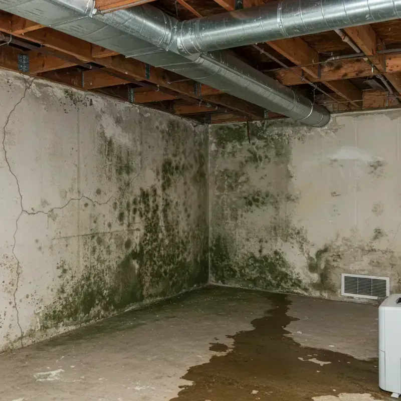 Professional Mold Removal in Grove Hill, AL